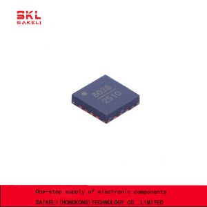 HMC8038LP4CETR RF Power Transistors - High Performance And Reliability