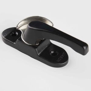 Secure Upvc Sliding Window Crescent Safety Lock with Aluminum Alloy Material in