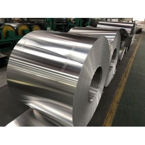 3003 H14 Alloy Aluminium Sheet Coil Mirror Finish Aluminum Sheet 1200mm Width