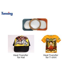 Heat Transfer 1kg 5kg Tpu Powder Dtf Printing White