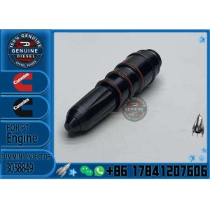 Engine Diesel Fuel Injector 3058849 3071497 3064457