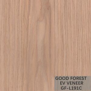 Engineered Wood Veneer Chinese Walnut Wood Veneer Square Meter Units