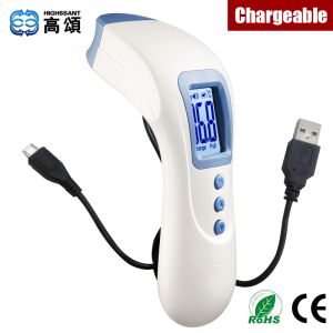 Hot sale infrared thermometer for adult and baby