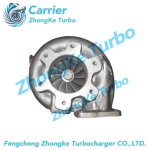 H2C Turbo 3518911 1545281 1545348 1545820 4033690 4033690H 412682 Turbocharger