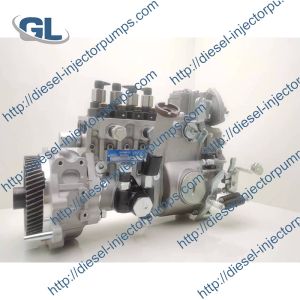 High Pressure Diesel Injection Pump 9700360429 22010-E0532-F 22010E0532F For