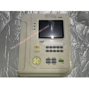 Comen CM1200B ECG Machine Repair for Hospital ICU Clinic Medical Equipment Used