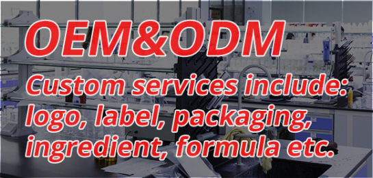 wholesale supplier with skincare products