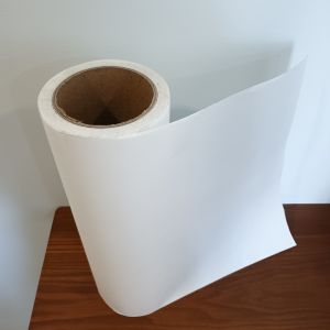 40gsm White Sublimation Ink Transfer Paper 807 Heat Transfer