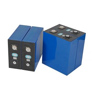CATL 3000 Cycles 3.2V 271Ah LiFePO4 Battery Cell For EV