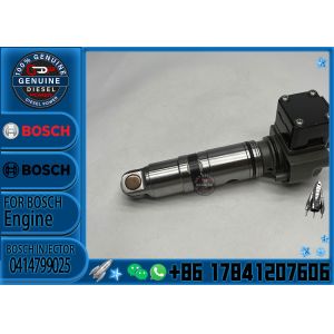 Diesel Unit Injector BEBE4D04001 5001867216 7420708597 20708597 3801551 3801432