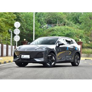 Export Changan Shenlan Deepal S07 5 Door 5 Seat SUV Electric Vehicle Hybrid Gas