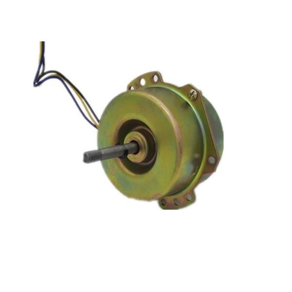 Buy Wall Bracket Ventilation Fan Motor SUS303 Kitchen Exhaust Motor CCC UL at wholesale prices