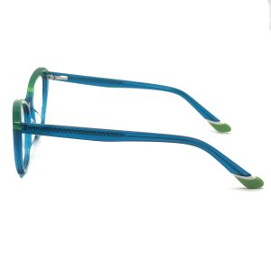 AD184 Heng Yang Optical Manufactured Acetate Optical Frame Optical Glasses