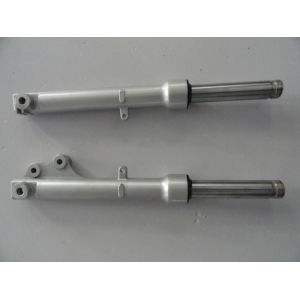 KYMCO GY650 Scooter brake brake fluid Front shock absorber