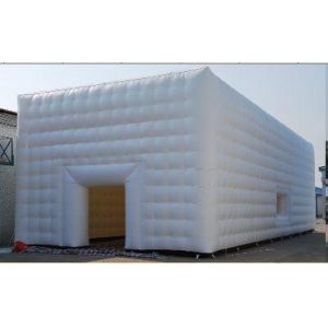China 8m Cube Tent / Inflatable Advertising Tent on sale