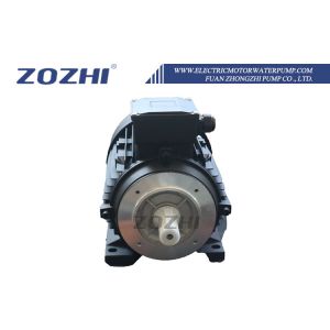 China IP23/IP44/IP54 Protection Grade 3 Phase Induction Motor for ≤1000m Altitude and High Humidity Conditions on sale