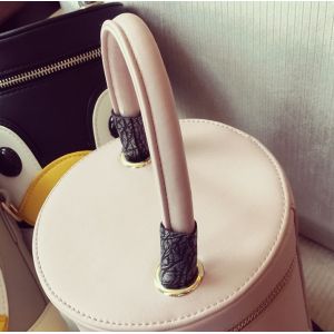 2016 Korean version of the new three-dimensional animal handbag shoulder bag