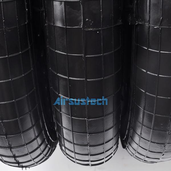 Goodyear 3b14-374 Contitech FT 530-35c1 3/4NPT OS Pneumatic Air Suspension