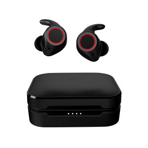 Wireless Touch Control Bluetooth Headphones