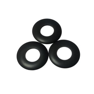 Quality Filler Filled Lubrication Ptfe Ring Gasket For Banded Pistons for sale