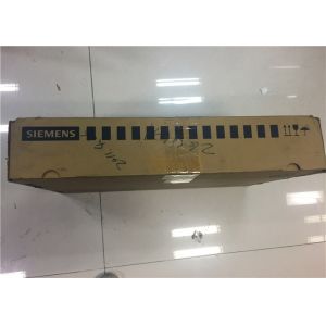 Siemens 6SL3120-1TE21-8AA4 Variable Frequency Inverter SINAMICS S120