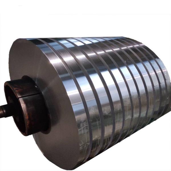 Buy 1060 3003 5052 8011 Slitting O-H112 Aluminum Coil at wholesale prices