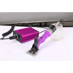 450W Electric Sheep Shearing Plant With Brushless Motor