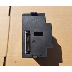 Remanufactured GE-Emerson IC693MDL732 12/24 VDC Output Module