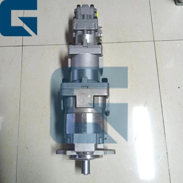 Buy 705-56-36051 7055636051 Loader WA320-6 Hydraulic Pump at wholesale prices