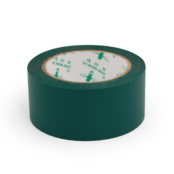 Buy China Supplier High Adhesive Power Shipping Packing Tape Green Tape at wholesale prices