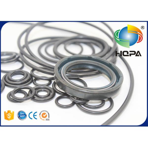 VOE14578732 14578732 Hydraulic Main Pump Seal Kit For Volvo EC60C