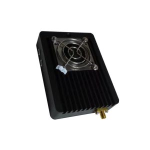 COFDM UAV HD Video Transmitter with AES Encryption Lightweight