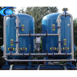 12 Months RO Water Filter System with Ozone Mixer and SS304/316L Housing