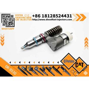 Quality - Tested Fuel Injector 153-7923 0R-9595 CAT C12 1537923 0R9595 Common