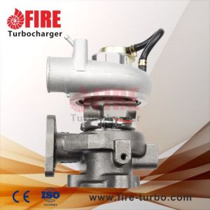 TF035HM-12T Turbocharger 49135-03110 ME202012 Mitsubishi Challenger Pajero With