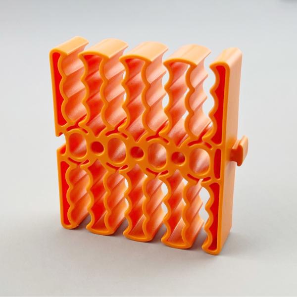 Buy Network Cable Manager CAT5 CAT6 Cable Comb Fiber Optic Cable Dresser at wholesale prices