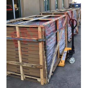 Flat Plate Solar Collector Solar Water Heater Super September Rock Wool