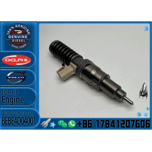 Diesel Injector 3801750 BEBE4D35001 BEBE4D04001 BEBE4D11201 BEBE4D11301