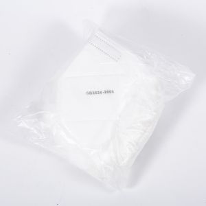 Wholesale Cheap Price Protective Earloop Disposable KN95 Face Mask