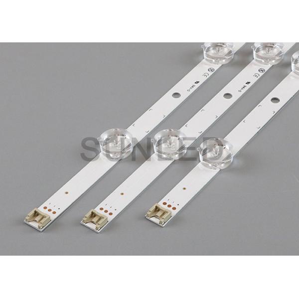 Buy 32 Inch LED TV Backlight Middle Lens Lg 32 Led 15000K 2A+B For LG at wholesale prices