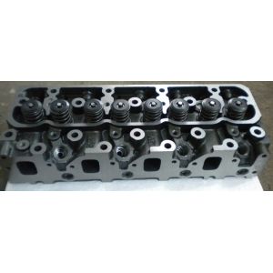 4JG2 4JG2T 4JG2-T 4JG2-TC Complete Cylinder Head Assembly 8-97086338-4 8