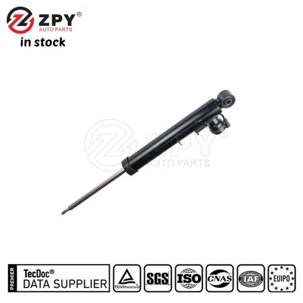 ZPY 8R0513025K Rear Shock Absorber With Induction L For Porsche Macan T S