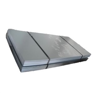 316L 304 Stainless Steel Sheet Metal Plate 1-3mm 2B BA Surface Finish