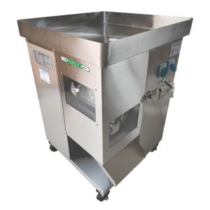 Quality Multifunctional 2023 Fresh Fillet Commercial Meat Cutting Machine Pork Chicken Beef For Wholesales for sale