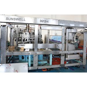 Quality Sealed Window Structure Mass Flow Juice Beer Can Filling Machine for sale