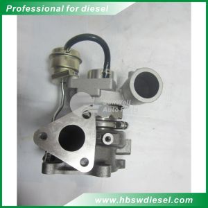 TF035 49135-03411 Turbocharger for Mitsubishi 4M41
