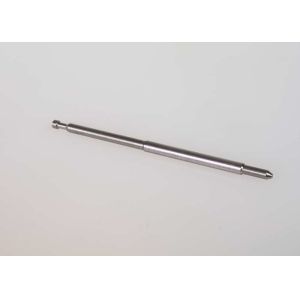 Professional Long Precision Stainless Steel Shaft For Printer / Automatic