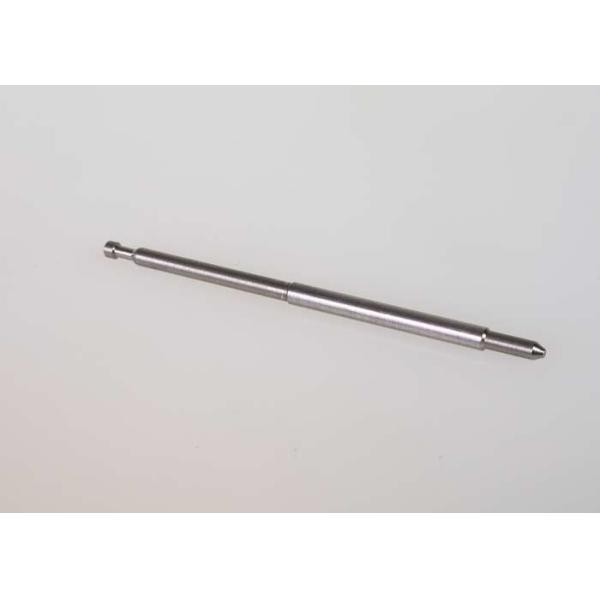 Professional Long Precision Stainless Steel Shaft For Printer / Automatic