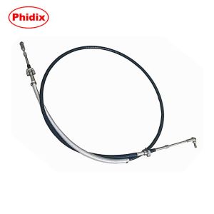 Heavy Duty Gear Shift Cable Automatic Transmission Shift Cable
