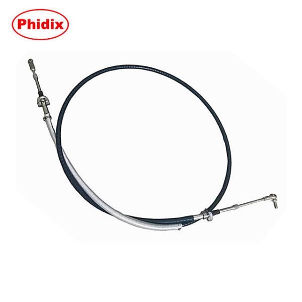 Buy Heavy Duty Gear Shift Cable Automatic Transmission Shift Cable at wholesale prices